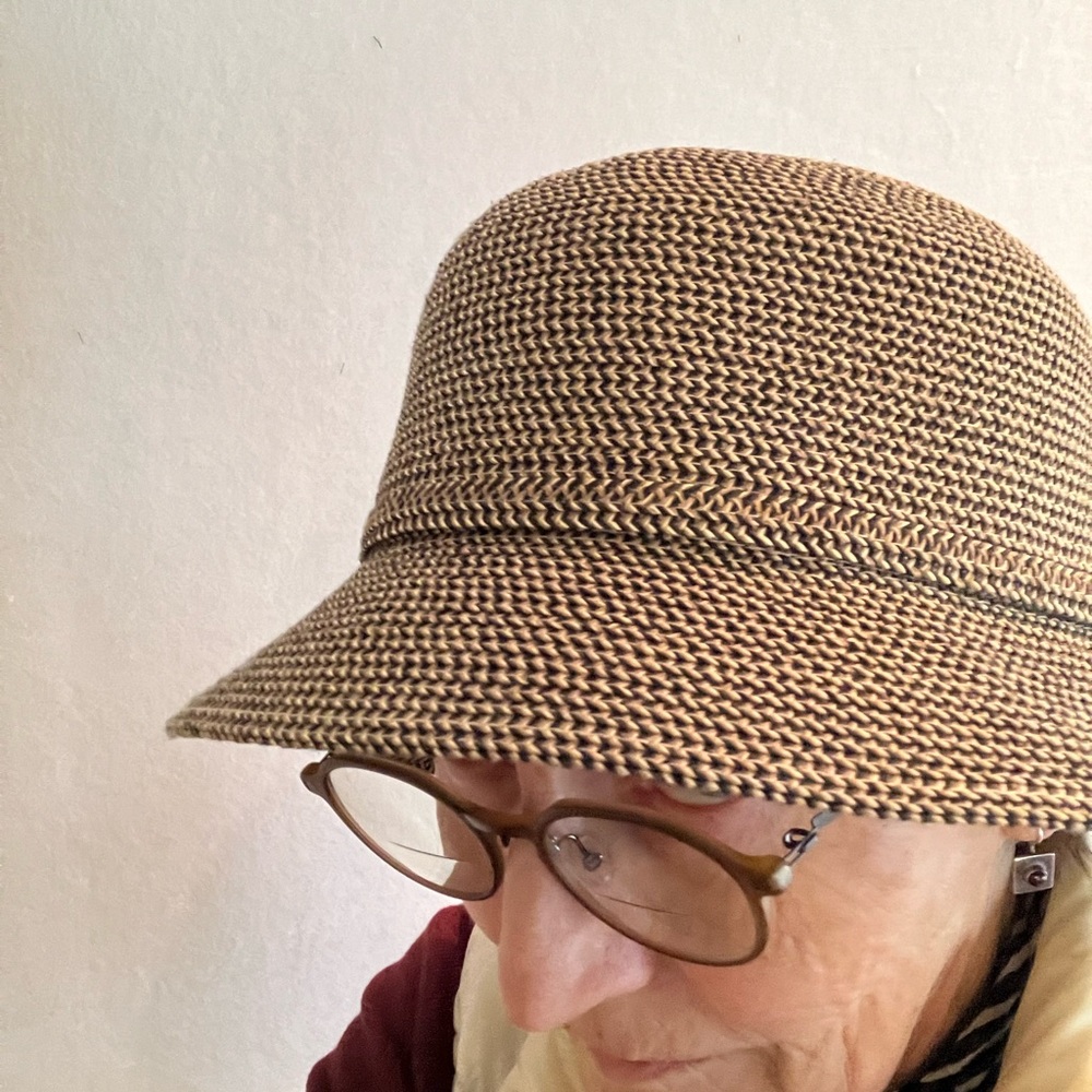Women’s sun hat